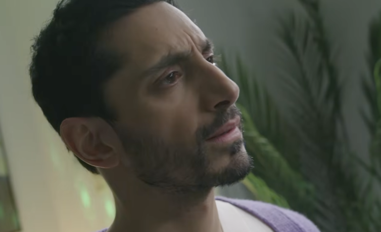 Riz Ahmed Goes Full Method Acting During ‘Saturday Night Live UK’ Teaser Sketch